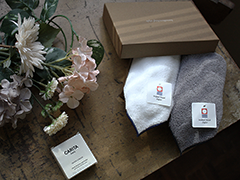 今治ミニタオル